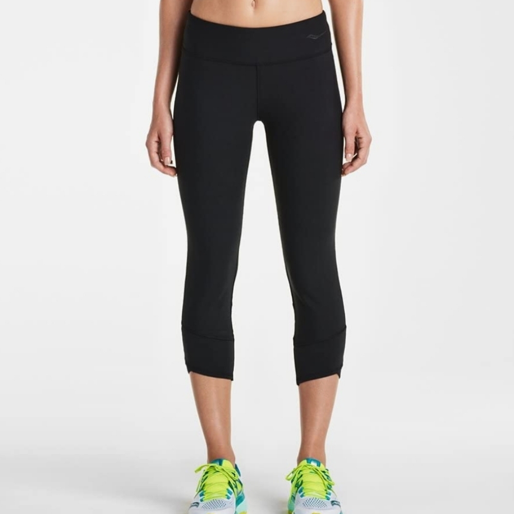 Saucony Running Ignite capri